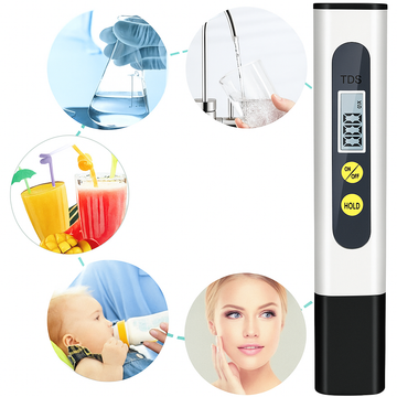 "Empower Your Health with Pure Water Confidence"